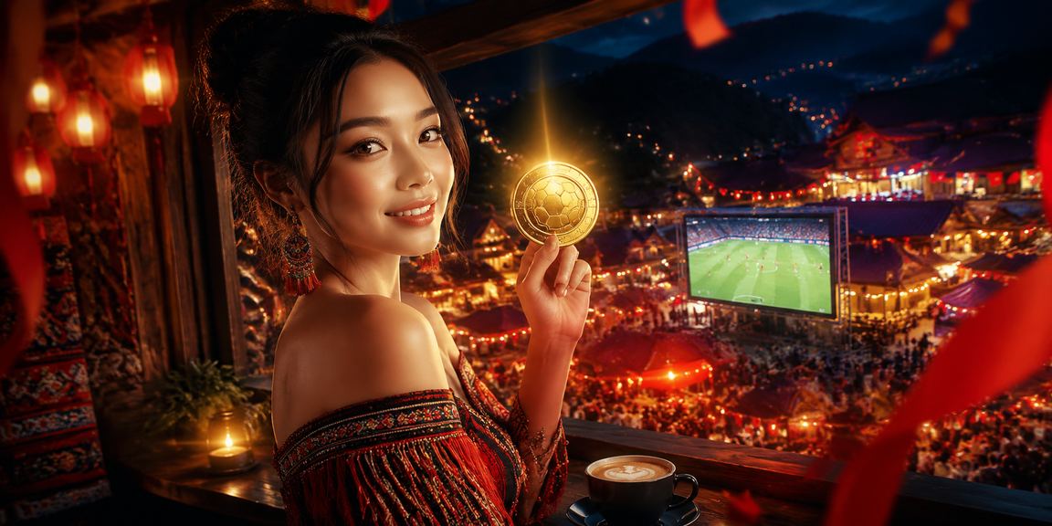 Người chơi ở Sapa thực hiện giao dịch tài chính qua app